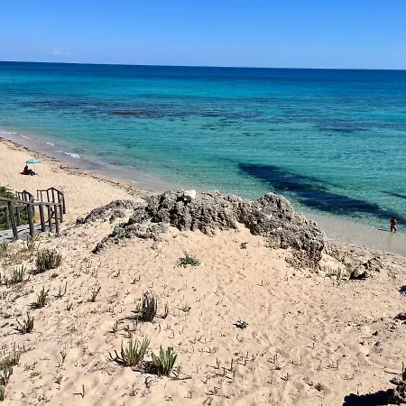 Santiago E Ian Apartament Maruggio