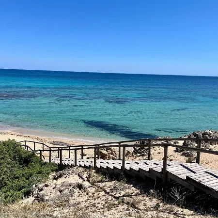 Apartament Santiago E Ian *