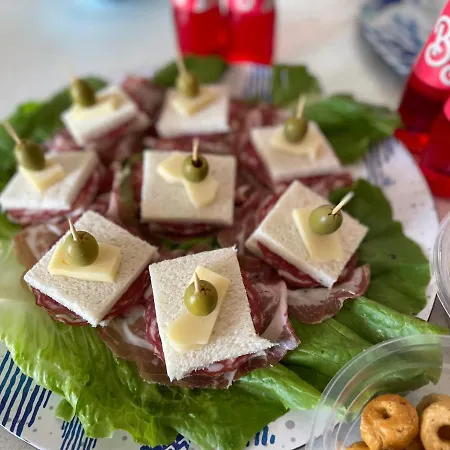 Santiago E Ian * Maruggio