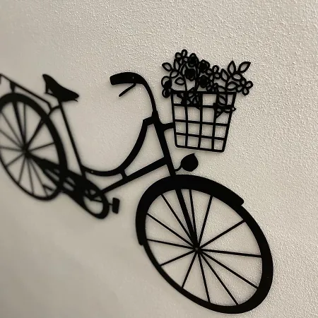 Santiago E Ian Apartament Maruggio