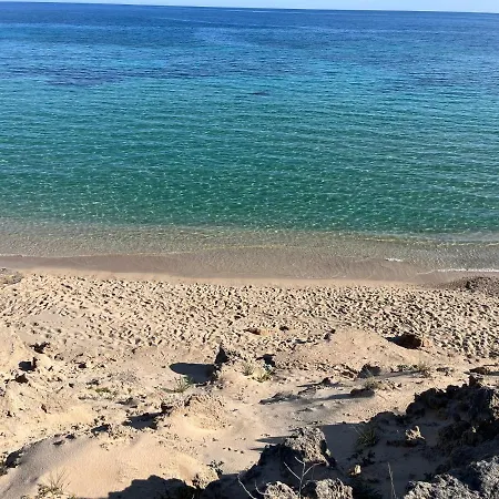 Apartament Santiago E Ian *