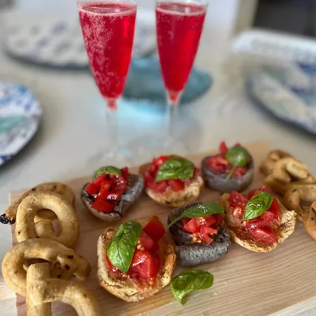 Santiago E Ian Apartament *