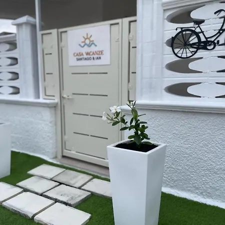 Apartament Santiago E Ian *