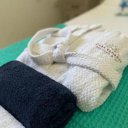 Apartament Santiago E Ian Maruggio