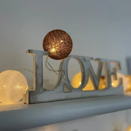 Apartament Santiago E Ian Maruggio