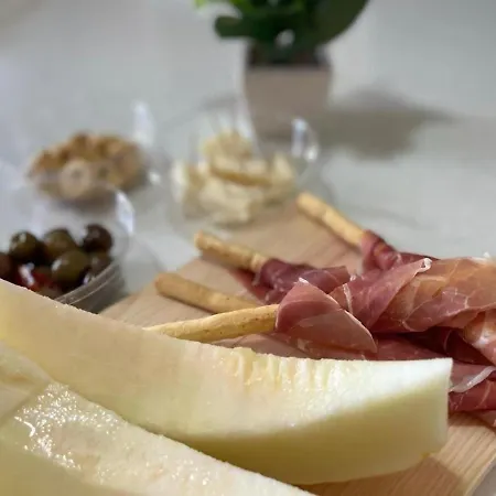 Santiago E Ian Apartament