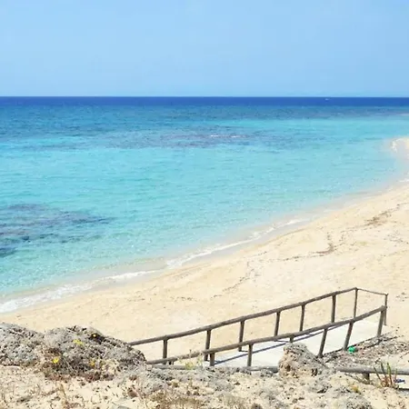 Santiago E Ian Apartament Maruggio