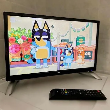 Apartament Santiago E Ian *