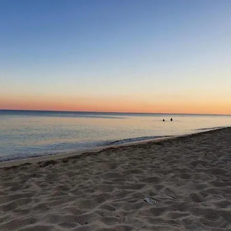 Santiago E Ian Apartament Maruggio