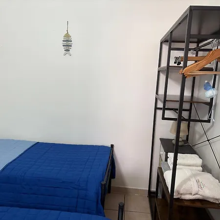 Apartament Santiago E Ian *