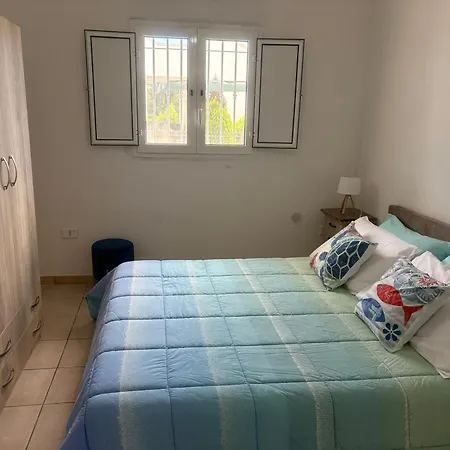 Apartament Santiago E Ian Maruggio