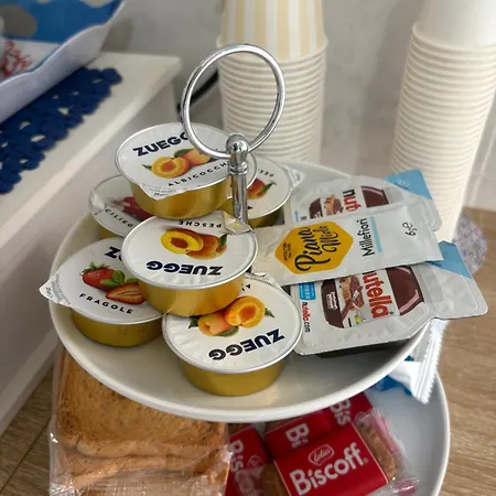 Apartament Santiago E Ian