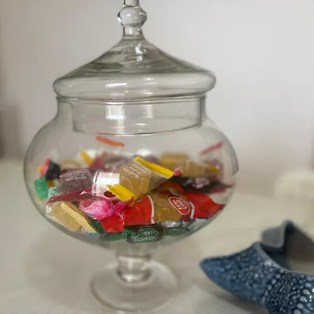 Santiago E Ian Apartament Maruggio