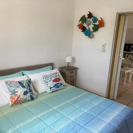 Apartament Santiago E Ian Maruggio