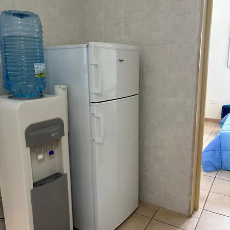 Santiago E Ian Appartement
