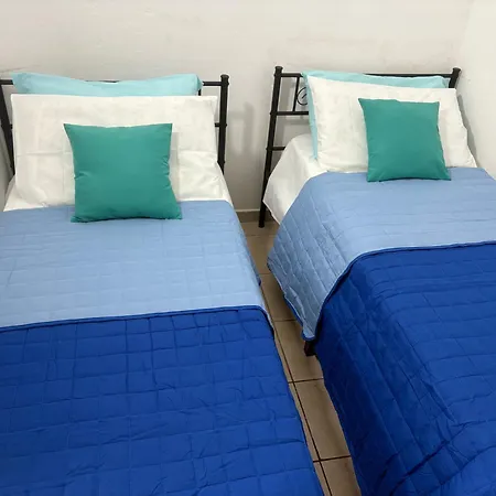 Apartament Santiago E Ian *