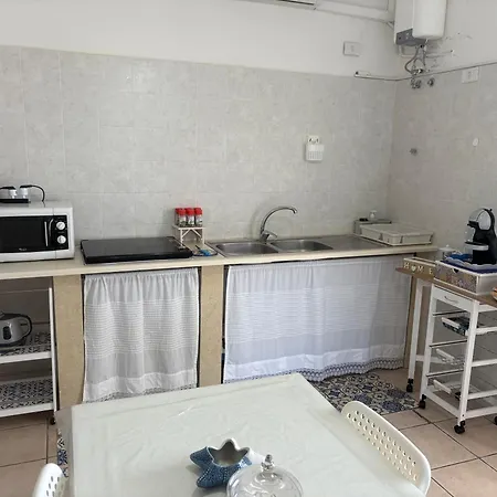 Santiago E Ian Apartament