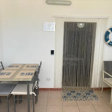 Apartament Santiago E Ian