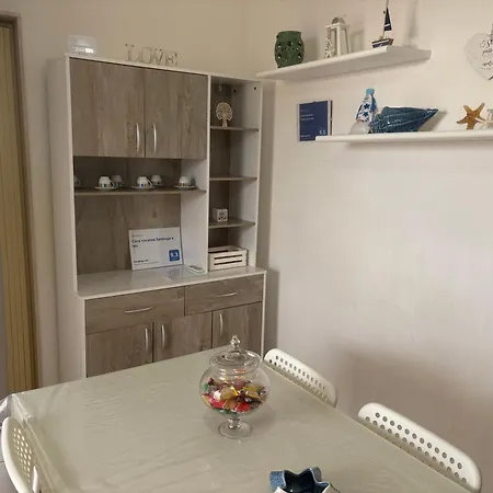 Apartament Santiago E Ian *