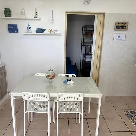 Santiago E Ian Apartament *