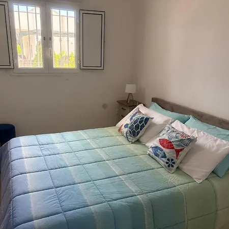 Apartament Santiago E Ian *