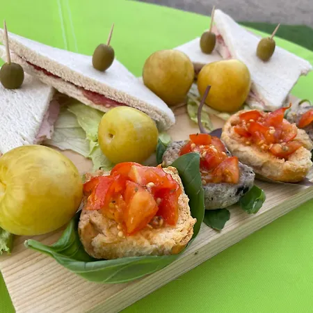 Santiago E Ian Apartment *